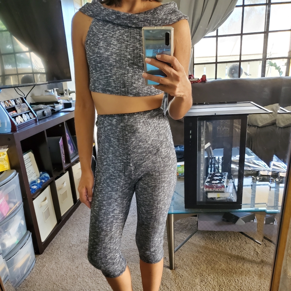 Two Piece Outfit